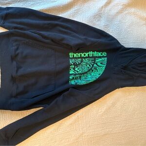 Mens The North Face Hoodie